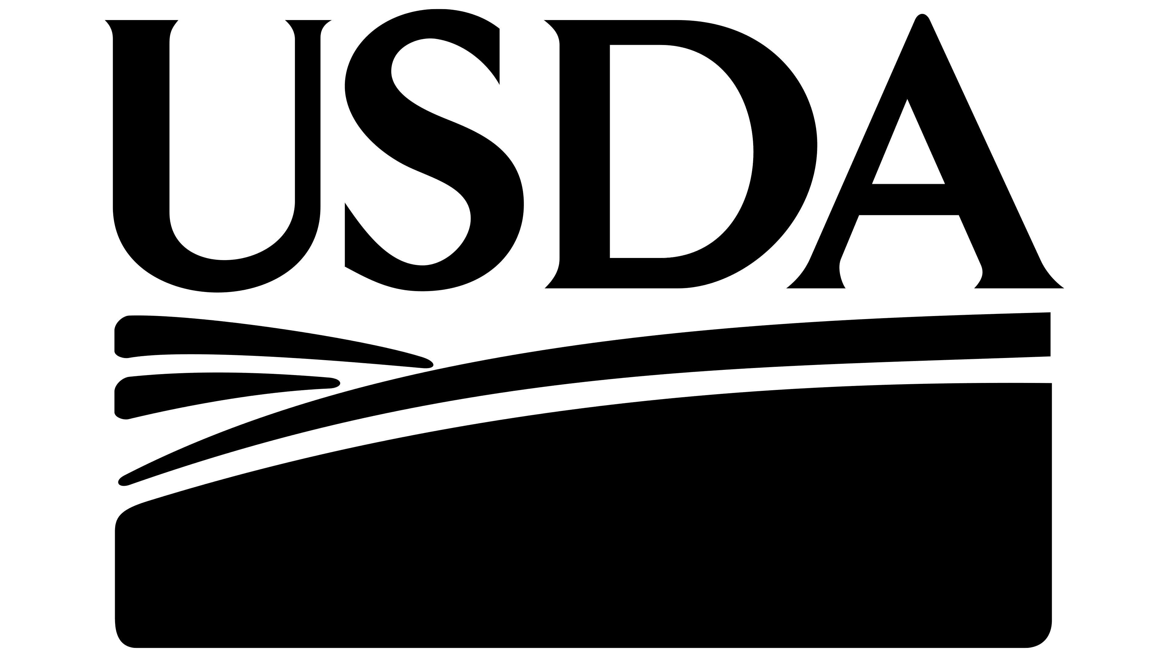 USDA logo